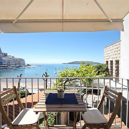 Fisherman House Apartments Rafajlovići Εξωτερικό φωτογραφία