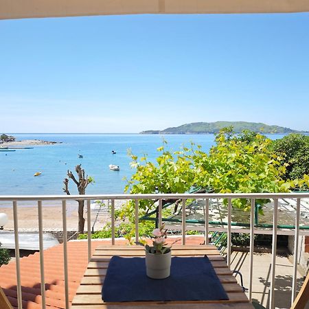 Fisherman House Apartments Rafajlovići Εξωτερικό φωτογραφία