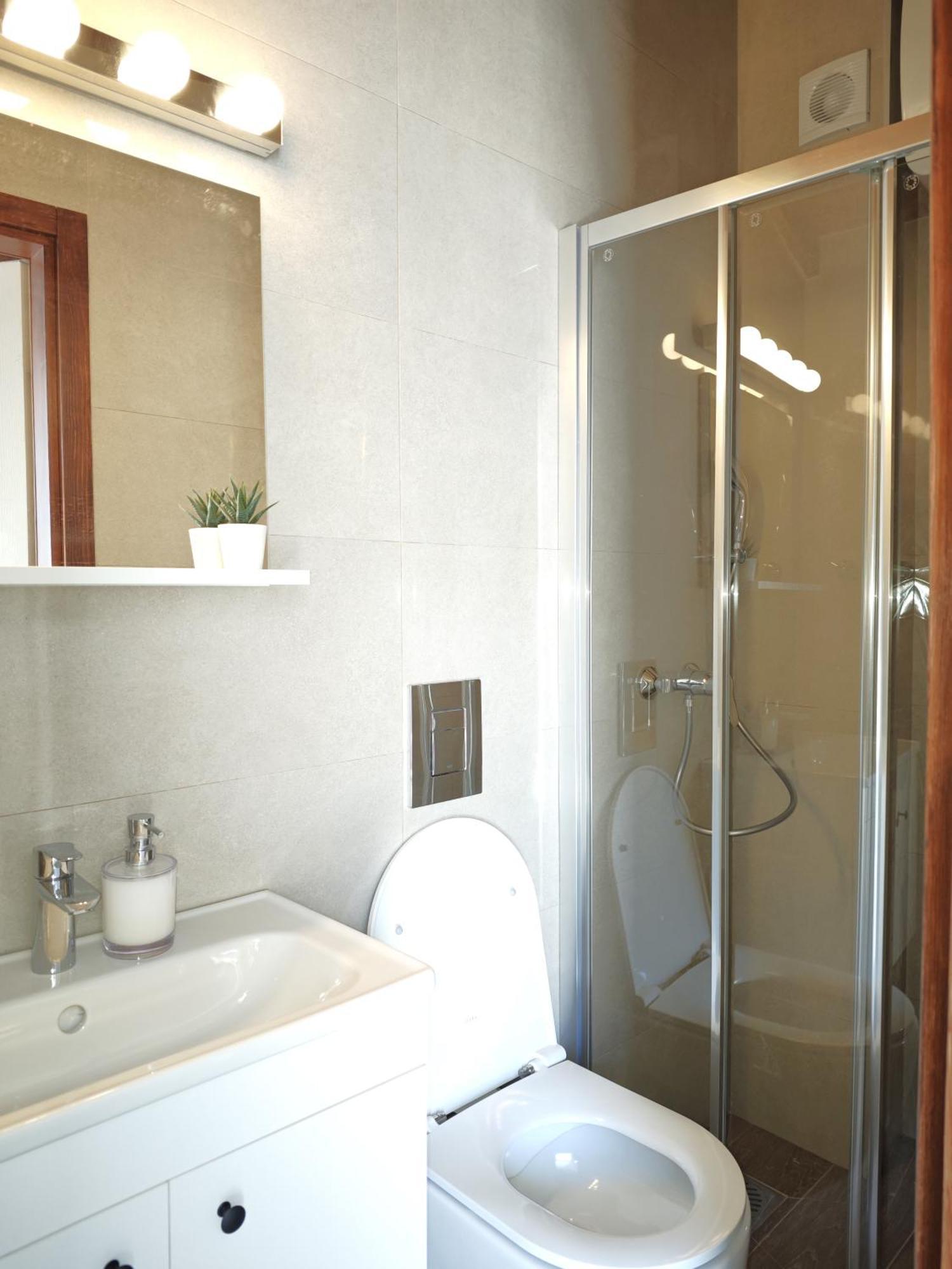 Fisherman House Apartments Rafajlovići Εξωτερικό φωτογραφία